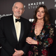 Bond producers Barbara Broccoli and Michael G. Wilson
